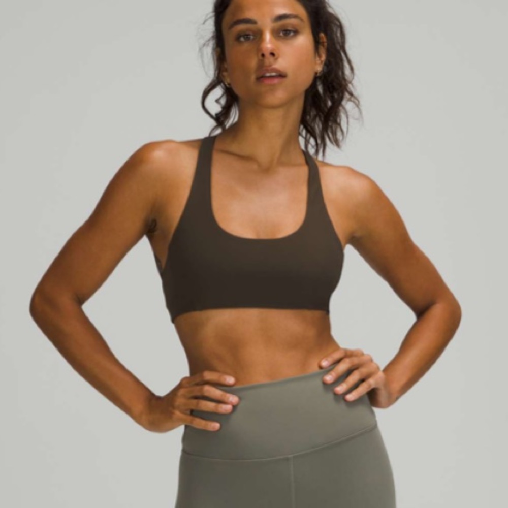 Court Challenger Bra